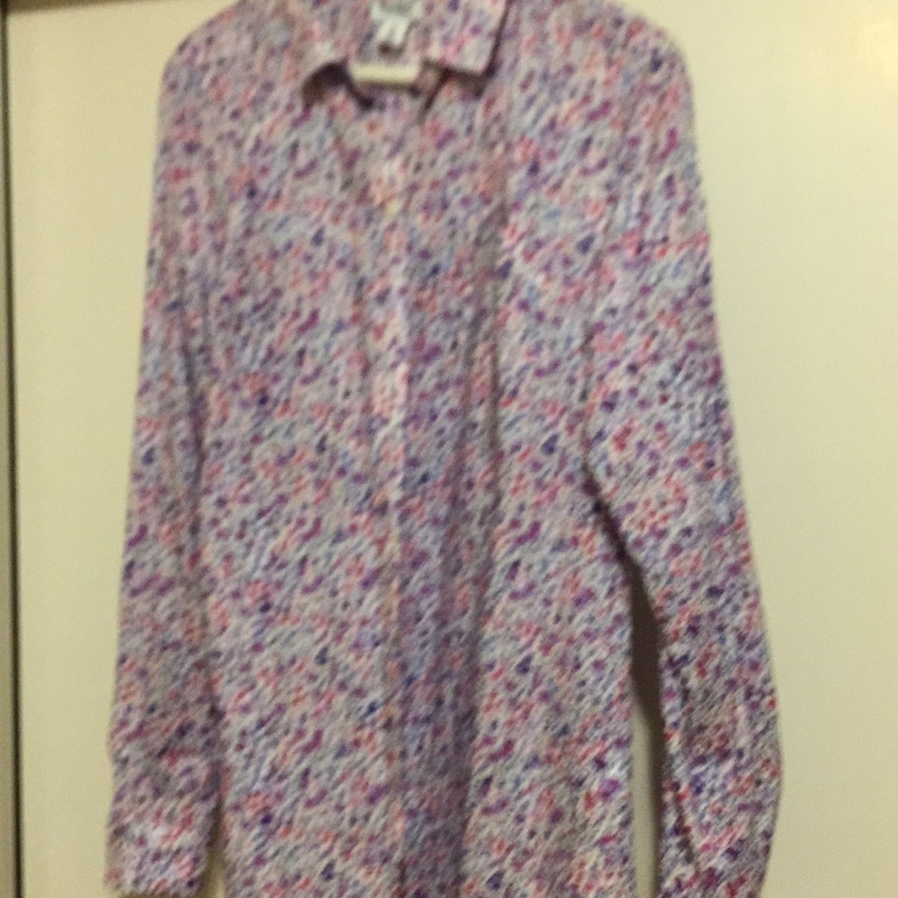 OLD NAVY SHIRT